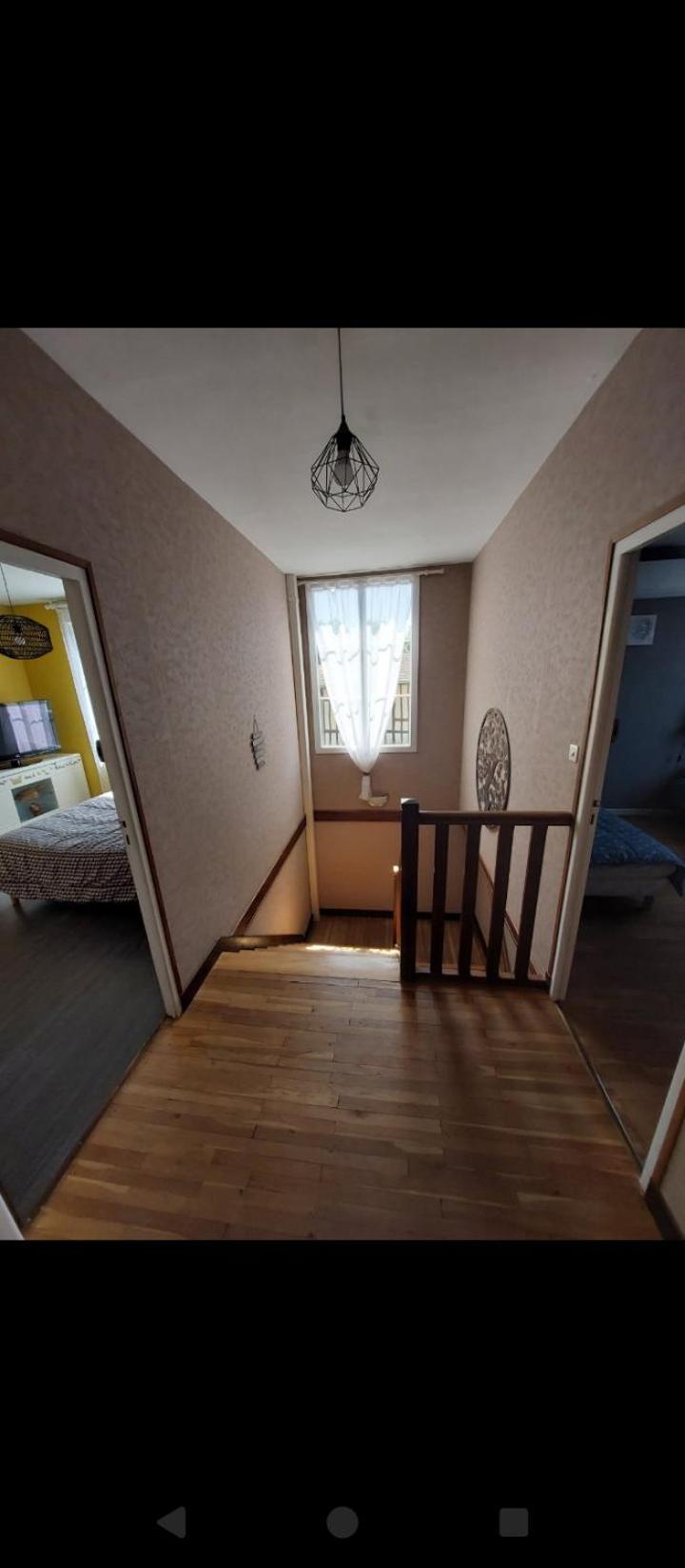 Chez Marie Hotell Drosnay Eksteriør bilde